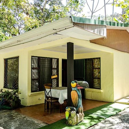 Casa Tucanes มานูเอล อันโตนิโอ ภายนอก รูปภาพ