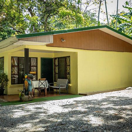 Casa Tucanes มานูเอล อันโตนิโอ ภายนอก รูปภาพ