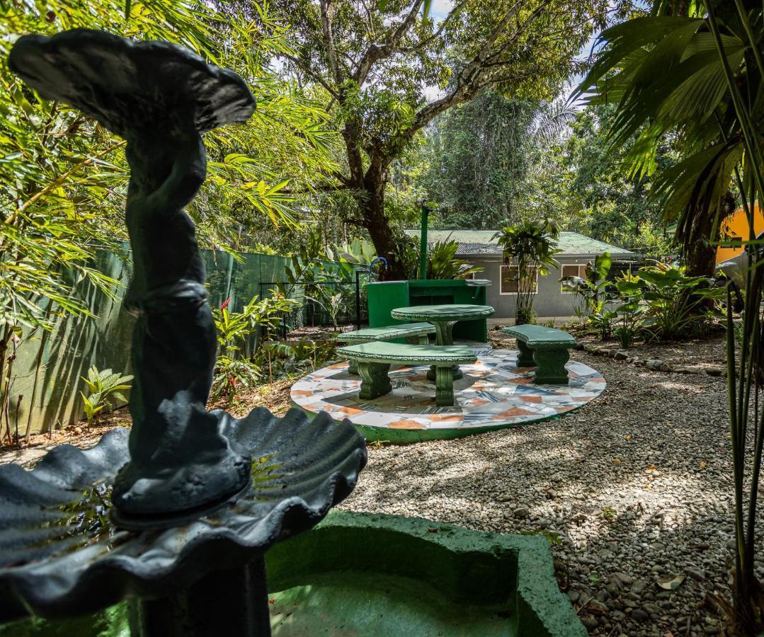 Casa Tucanes มานูเอล อันโตนิโอ ภายนอก รูปภาพ