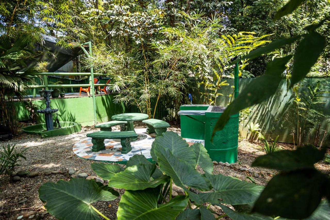 Casa Tucanes มานูเอล อันโตนิโอ ภายนอก รูปภาพ