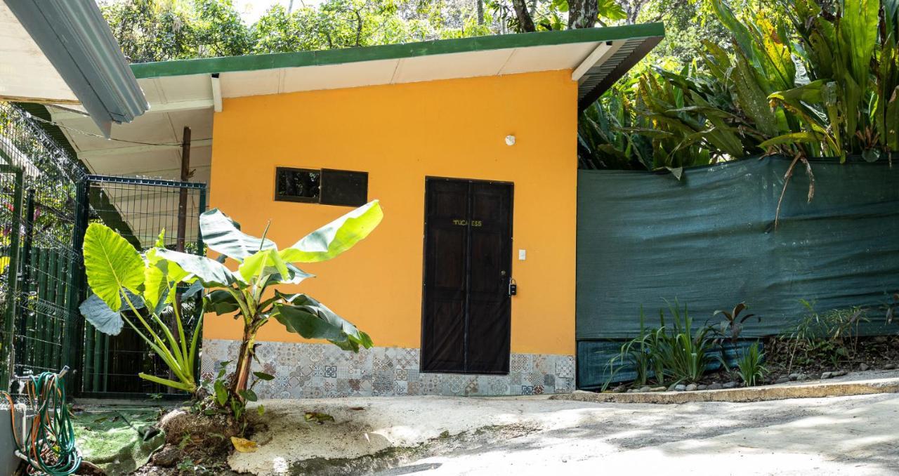 Casa Tucanes มานูเอล อันโตนิโอ ภายนอก รูปภาพ
