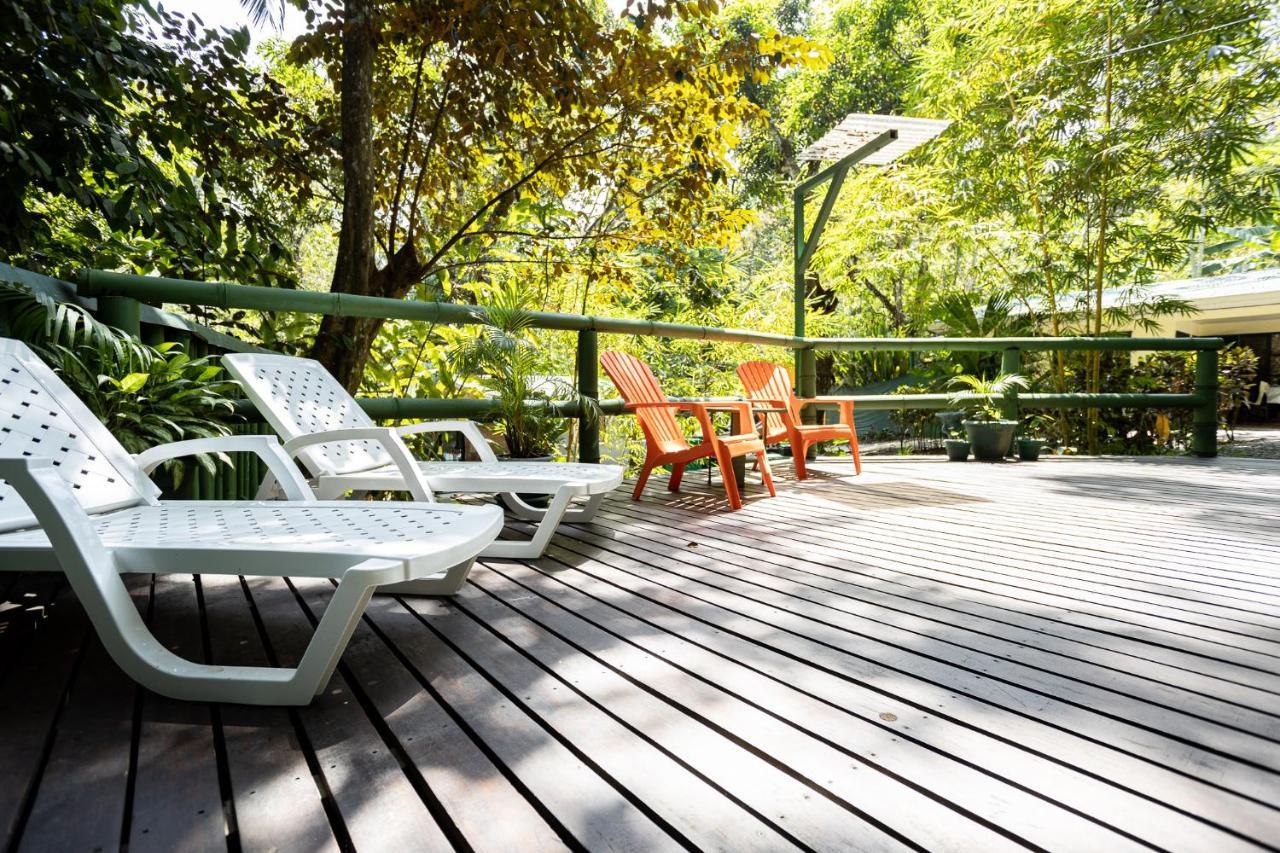 Casa Tucanes มานูเอล อันโตนิโอ ภายนอก รูปภาพ