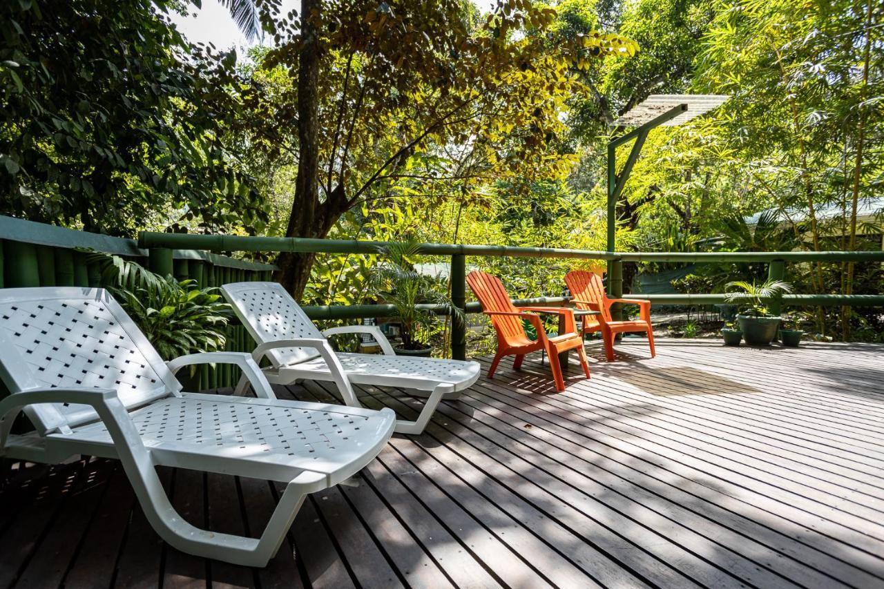 Casa Tucanes มานูเอล อันโตนิโอ ภายนอก รูปภาพ