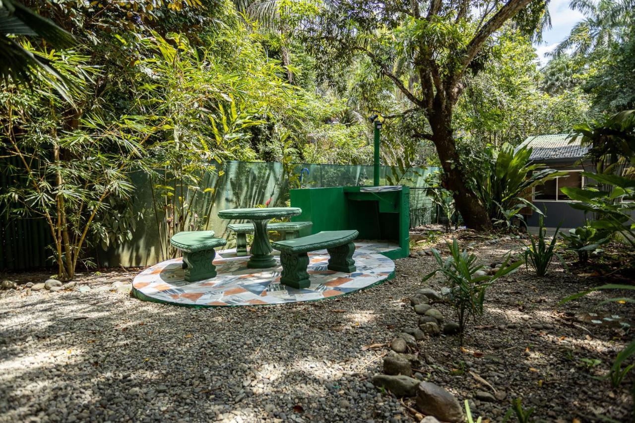 Casa Tucanes มานูเอล อันโตนิโอ ภายนอก รูปภาพ