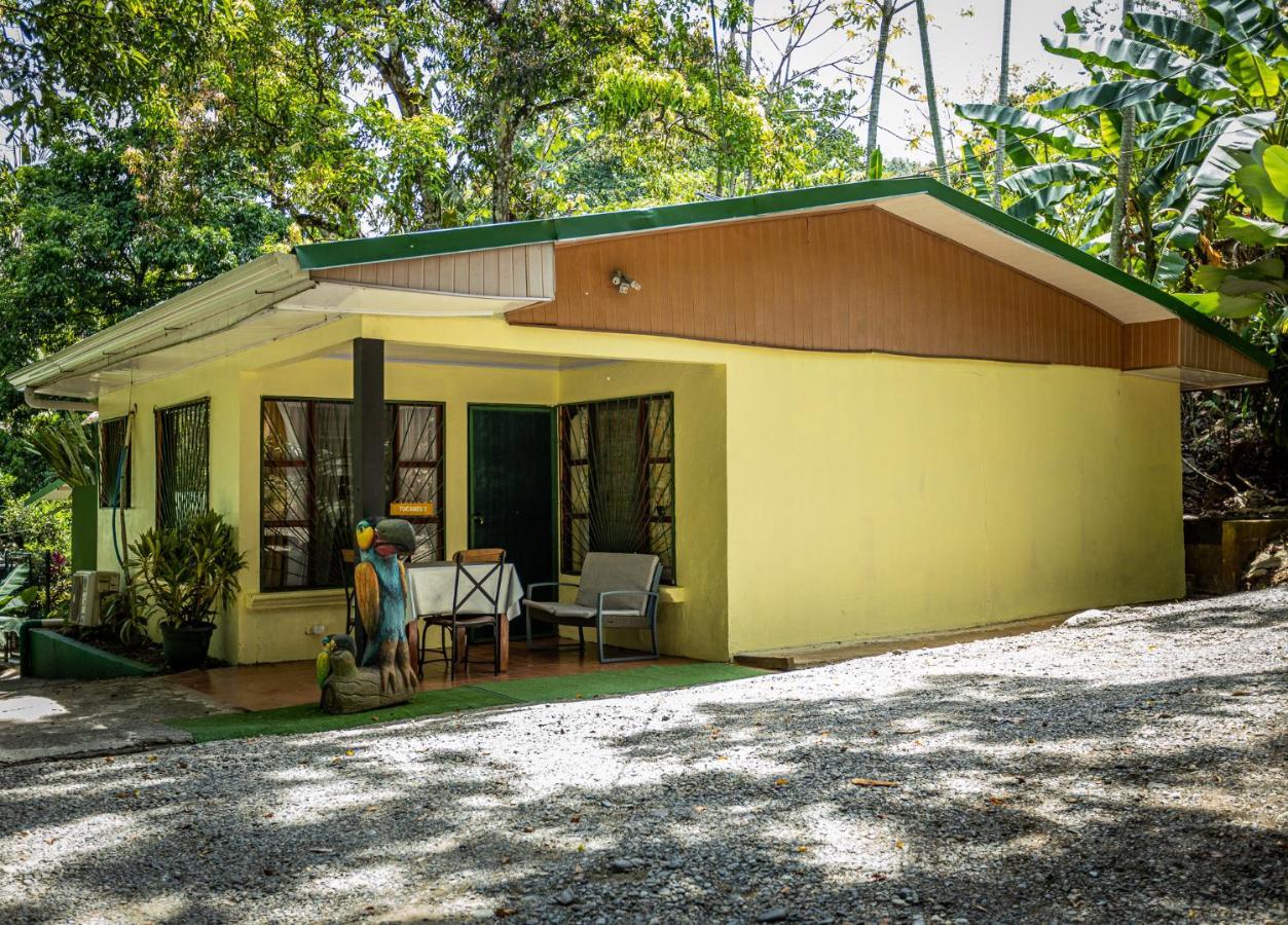 Casa Tucanes มานูเอล อันโตนิโอ ภายนอก รูปภาพ