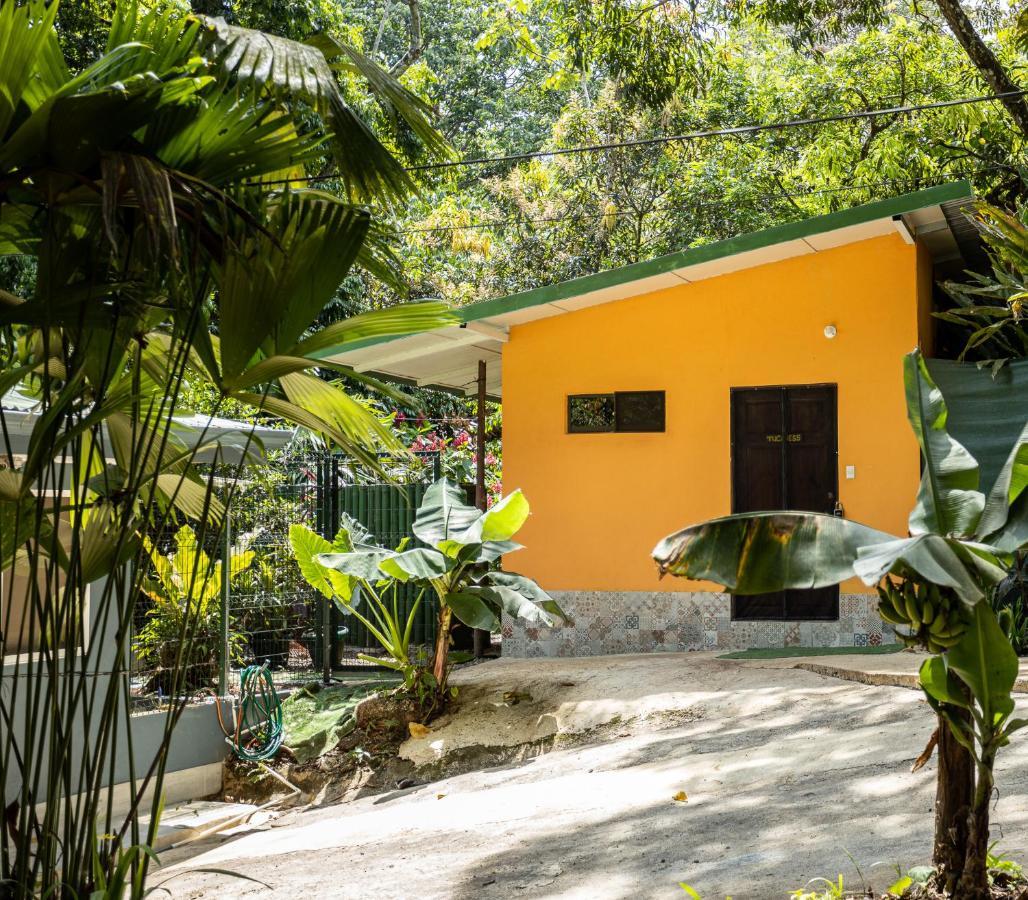 Casa Tucanes มานูเอล อันโตนิโอ ภายนอก รูปภาพ