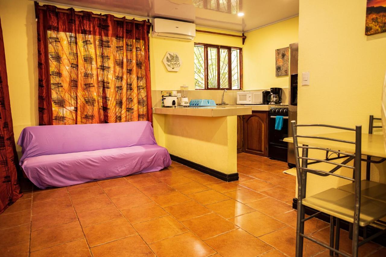 Casa Tucanes มานูเอล อันโตนิโอ ภายนอก รูปภาพ