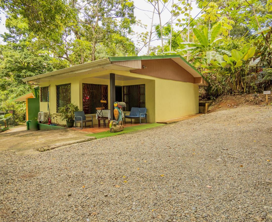 Casa Tucanes มานูเอล อันโตนิโอ ภายนอก รูปภาพ