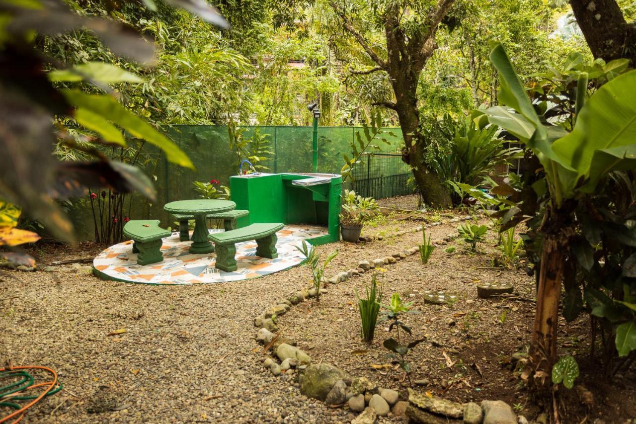 Casa Tucanes มานูเอล อันโตนิโอ ภายนอก รูปภาพ