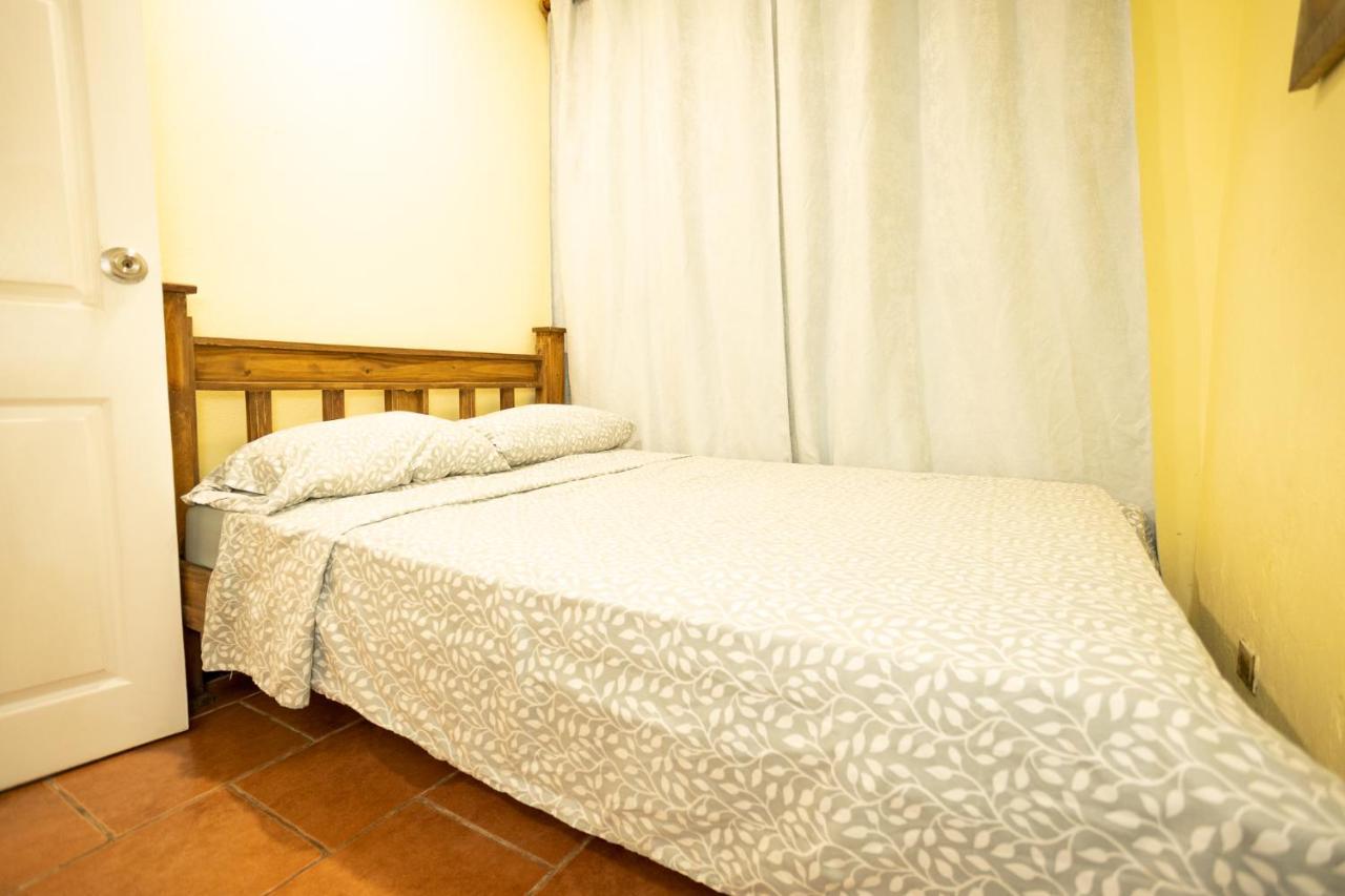 Casa Tucanes มานูเอล อันโตนิโอ ภายนอก รูปภาพ