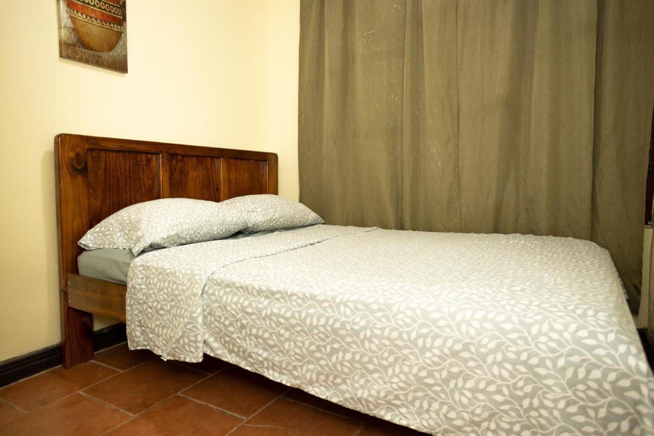 Casa Tucanes มานูเอล อันโตนิโอ ภายนอก รูปภาพ