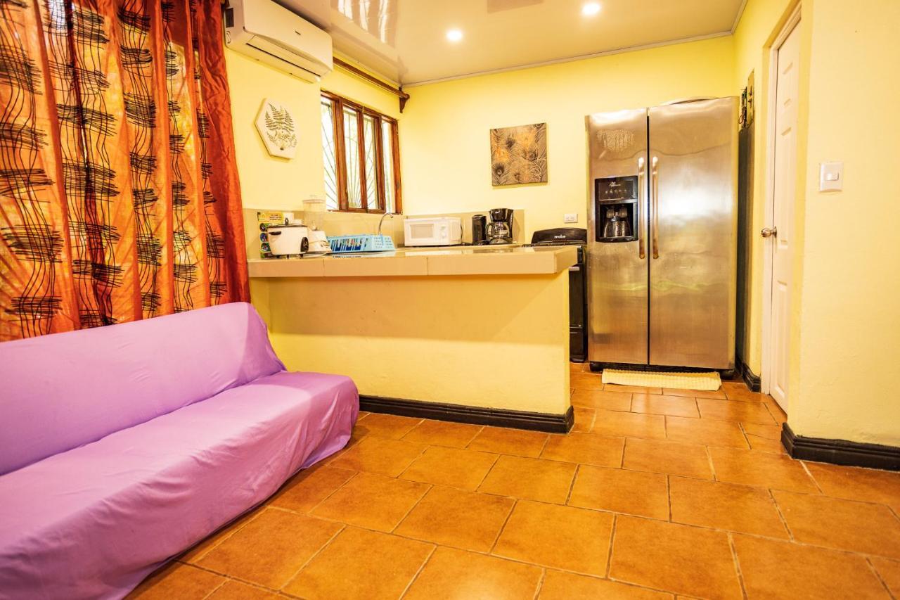 Casa Tucanes มานูเอล อันโตนิโอ ภายนอก รูปภาพ