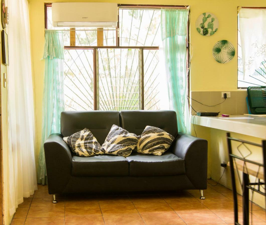 Casa Tucanes มานูเอล อันโตนิโอ ภายนอก รูปภาพ