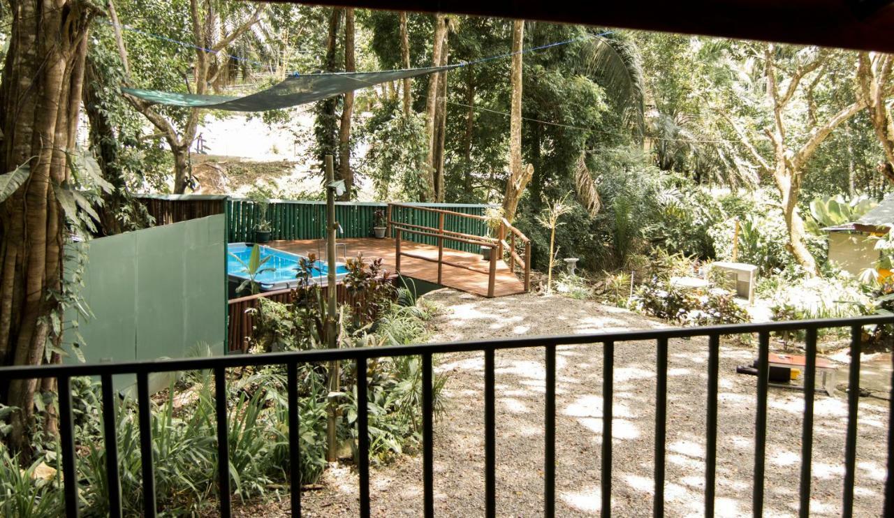 Casa Tucanes มานูเอล อันโตนิโอ ภายนอก รูปภาพ