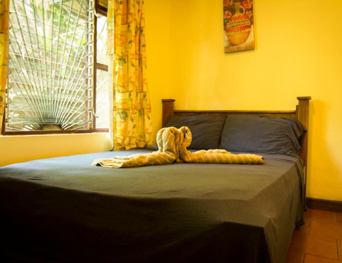 Casa Tucanes มานูเอล อันโตนิโอ ภายนอก รูปภาพ
