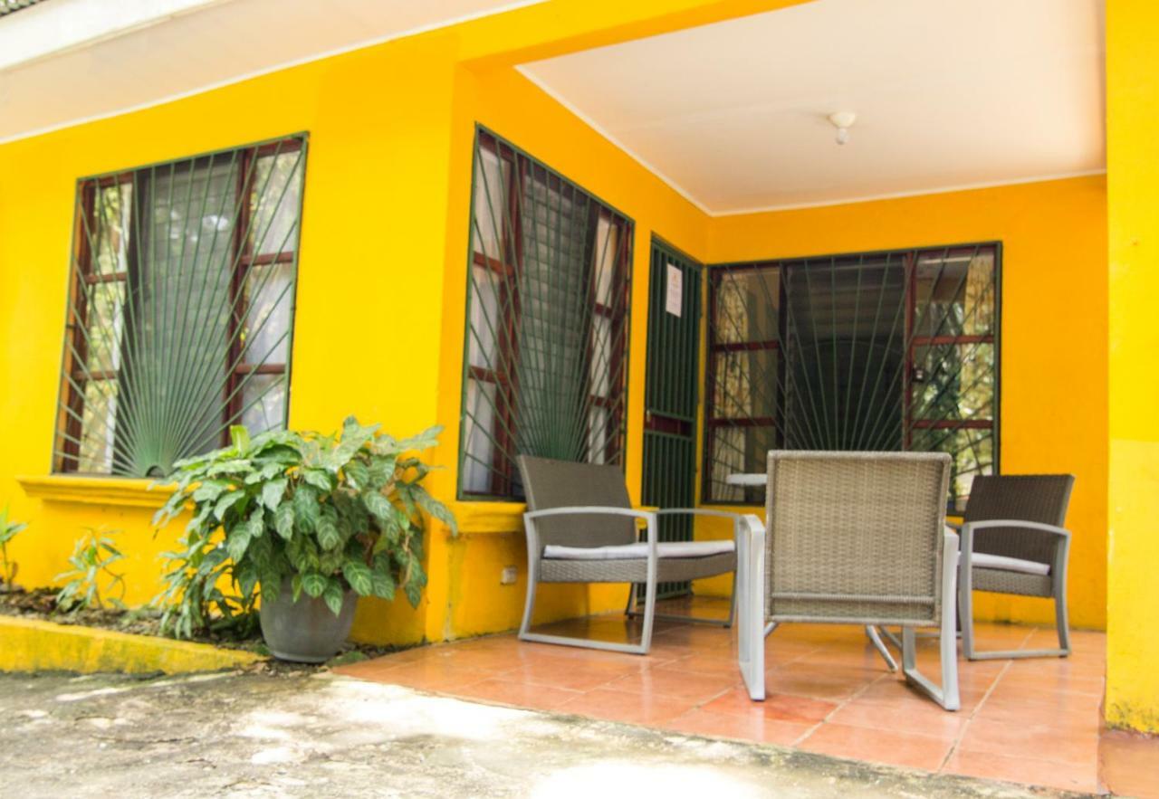 Casa Tucanes มานูเอล อันโตนิโอ ภายนอก รูปภาพ