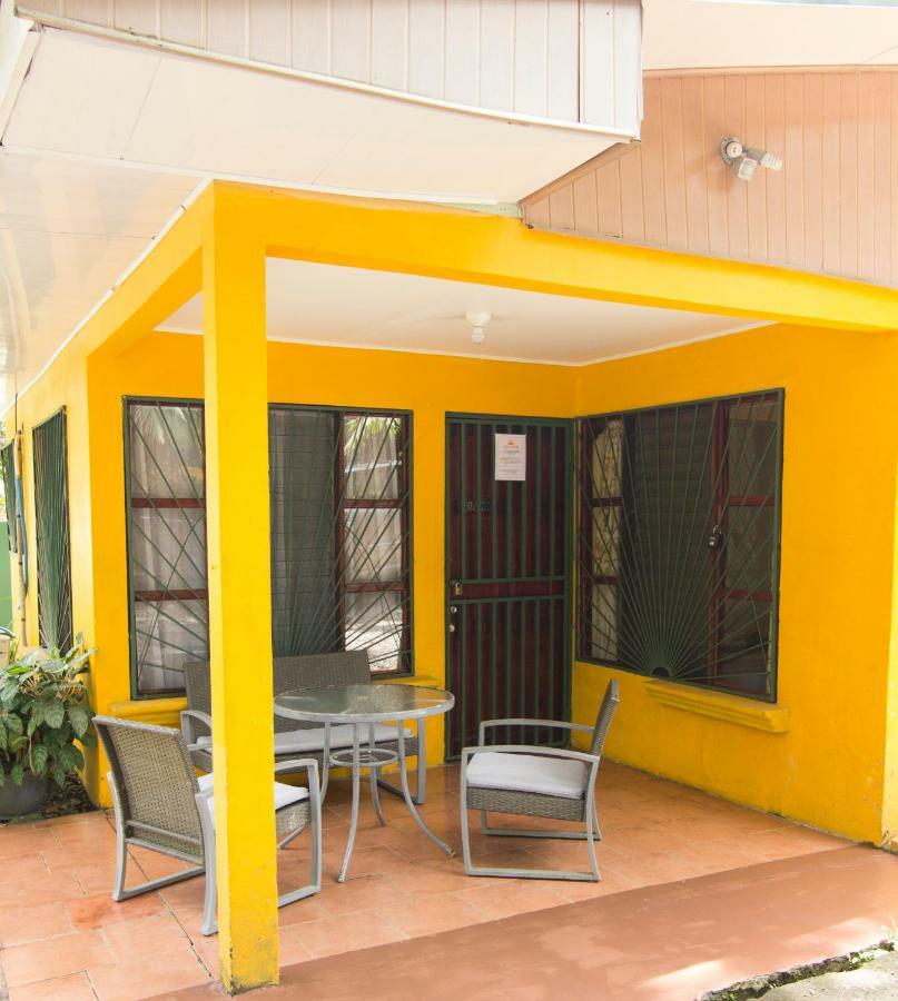 Casa Tucanes มานูเอล อันโตนิโอ ภายนอก รูปภาพ