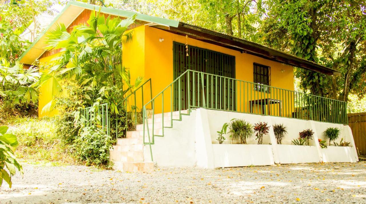 Casa Tucanes มานูเอล อันโตนิโอ ภายนอก รูปภาพ